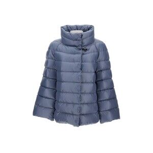 Fay Down Cape Raglan - NWT